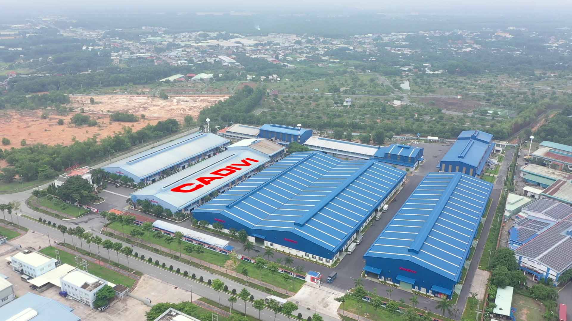 Muốn tập trung phát triển kinh doanh, Dây cáp điện Việt Nam (CAV) dự kiến rời sàn HoSE