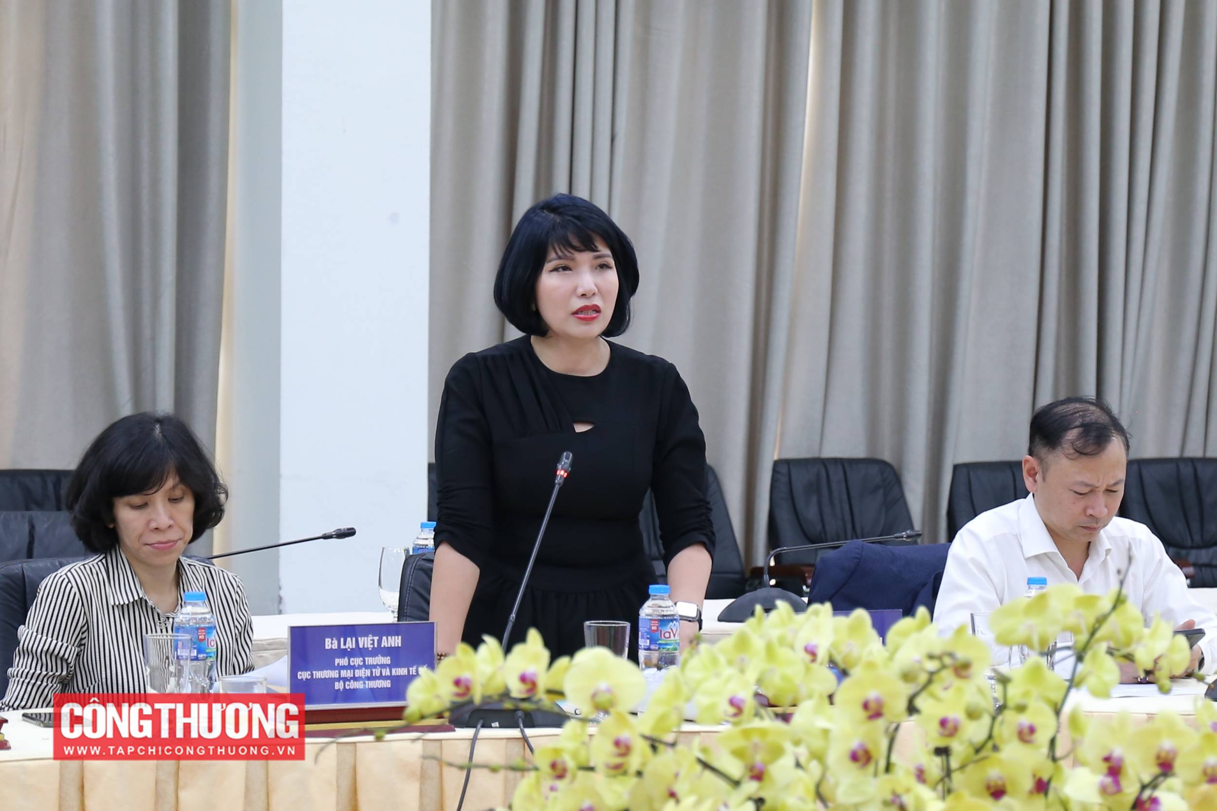 Gỡ khó cho hoạt động xúc tiến xuất khẩu qua biên giới