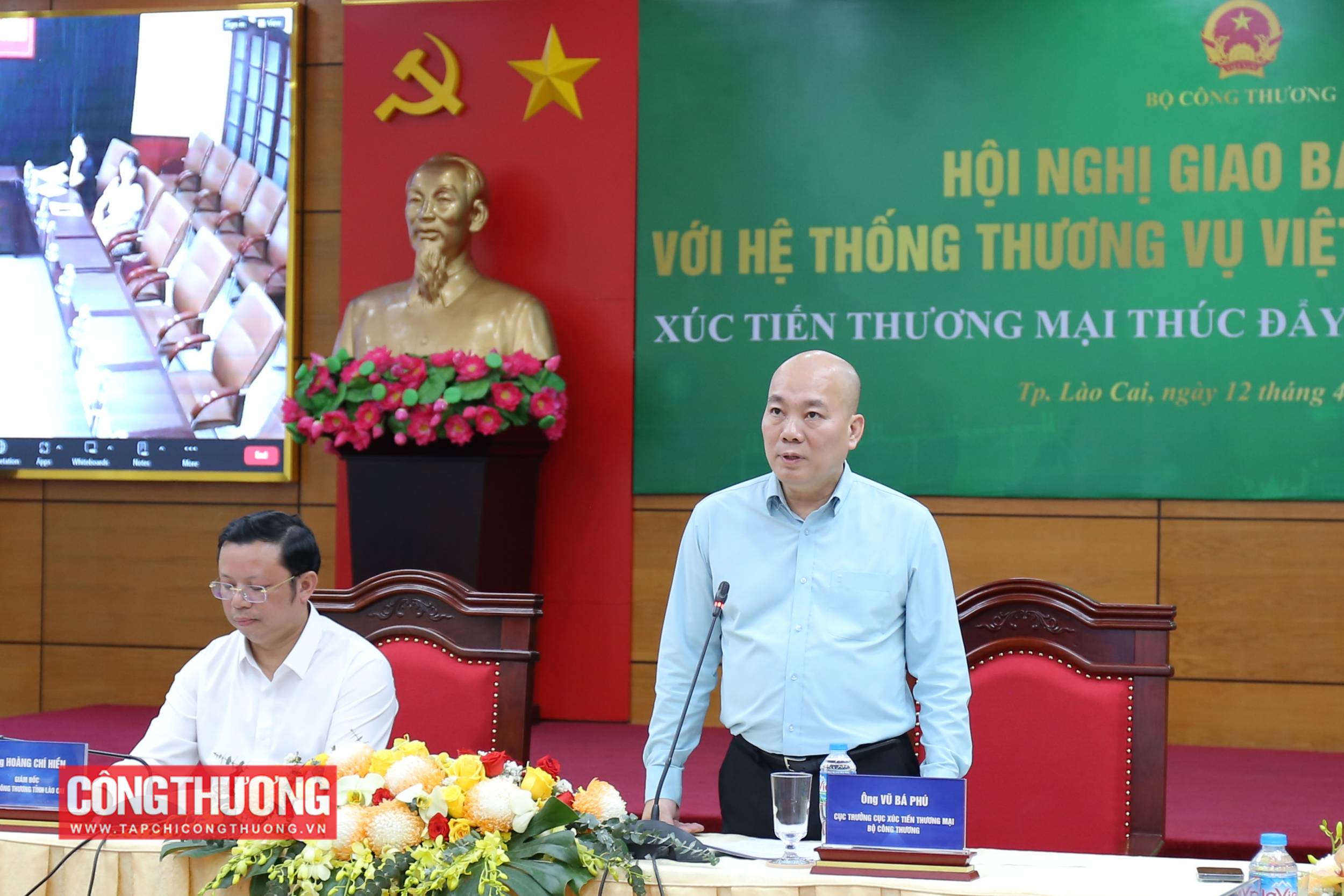 Gỡ khó cho hoạt động xúc tiến xuất khẩu qua biên giới 2