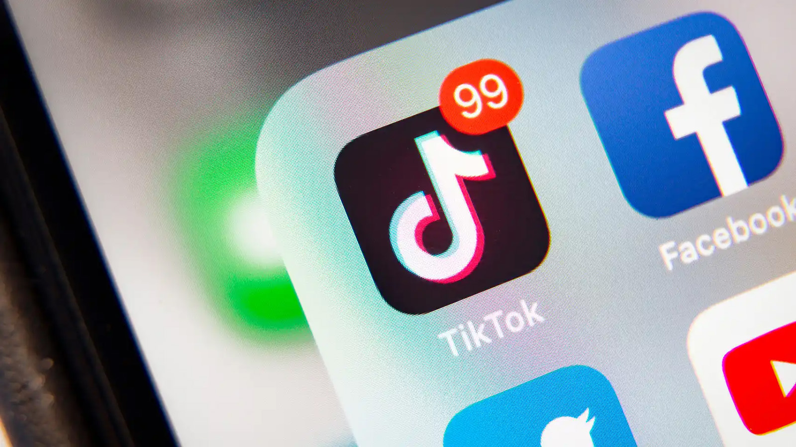 Nền tảng TikTok lấn sân sang lĩnh vực chia sẻ ảnh với Notes