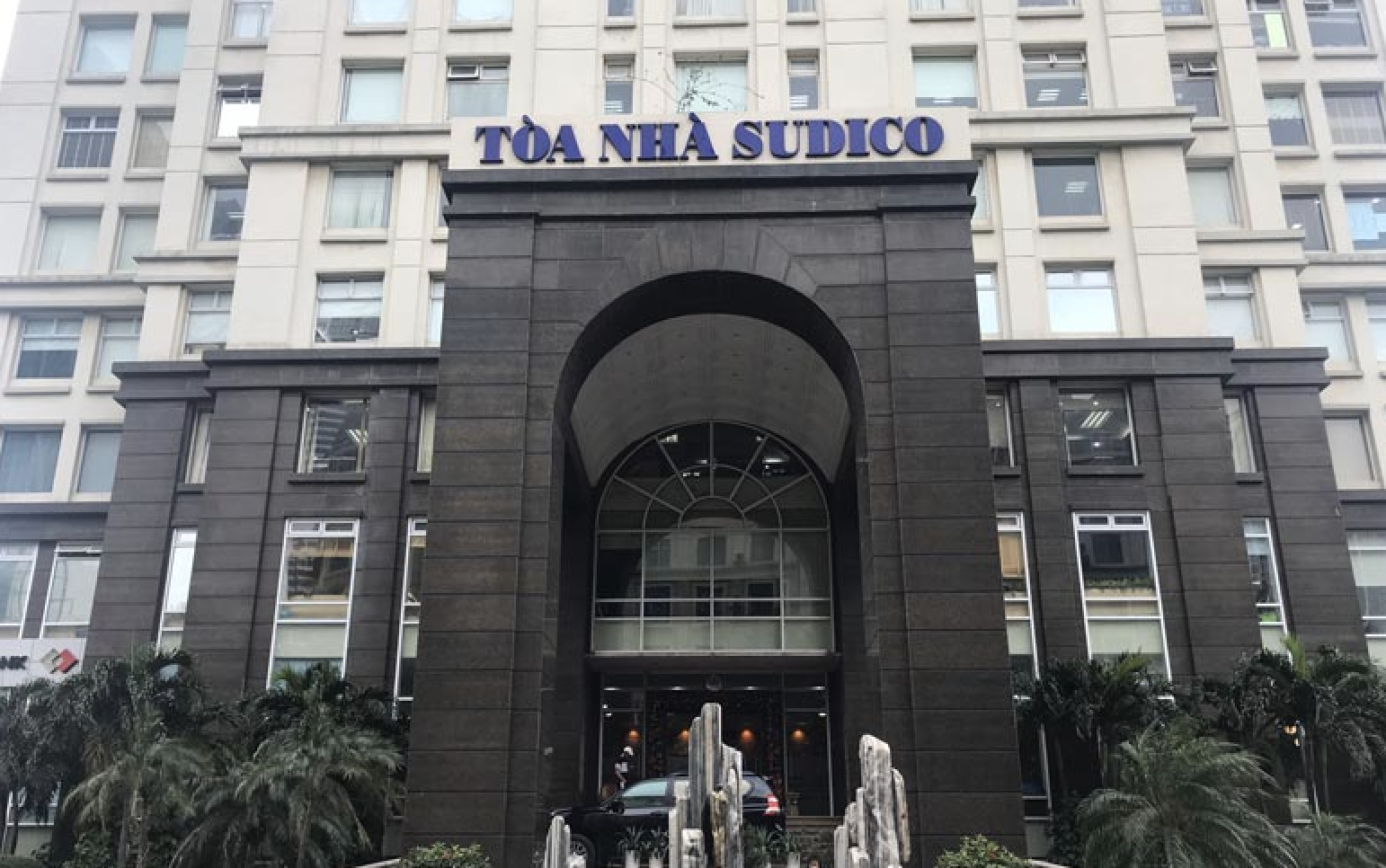 Sudico đổi tên thành SJ Group, đặt mục tiêu lãi 350 tỷ trong năm 2024