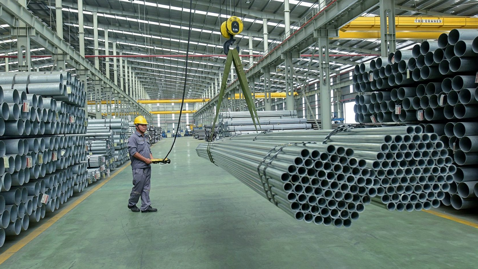 Tập đoàn Hoa Sen (HSG): Chuẩn bị chia cổ tức, kỳ vọng lãi ròng năm nay vượt xa kế hoạch