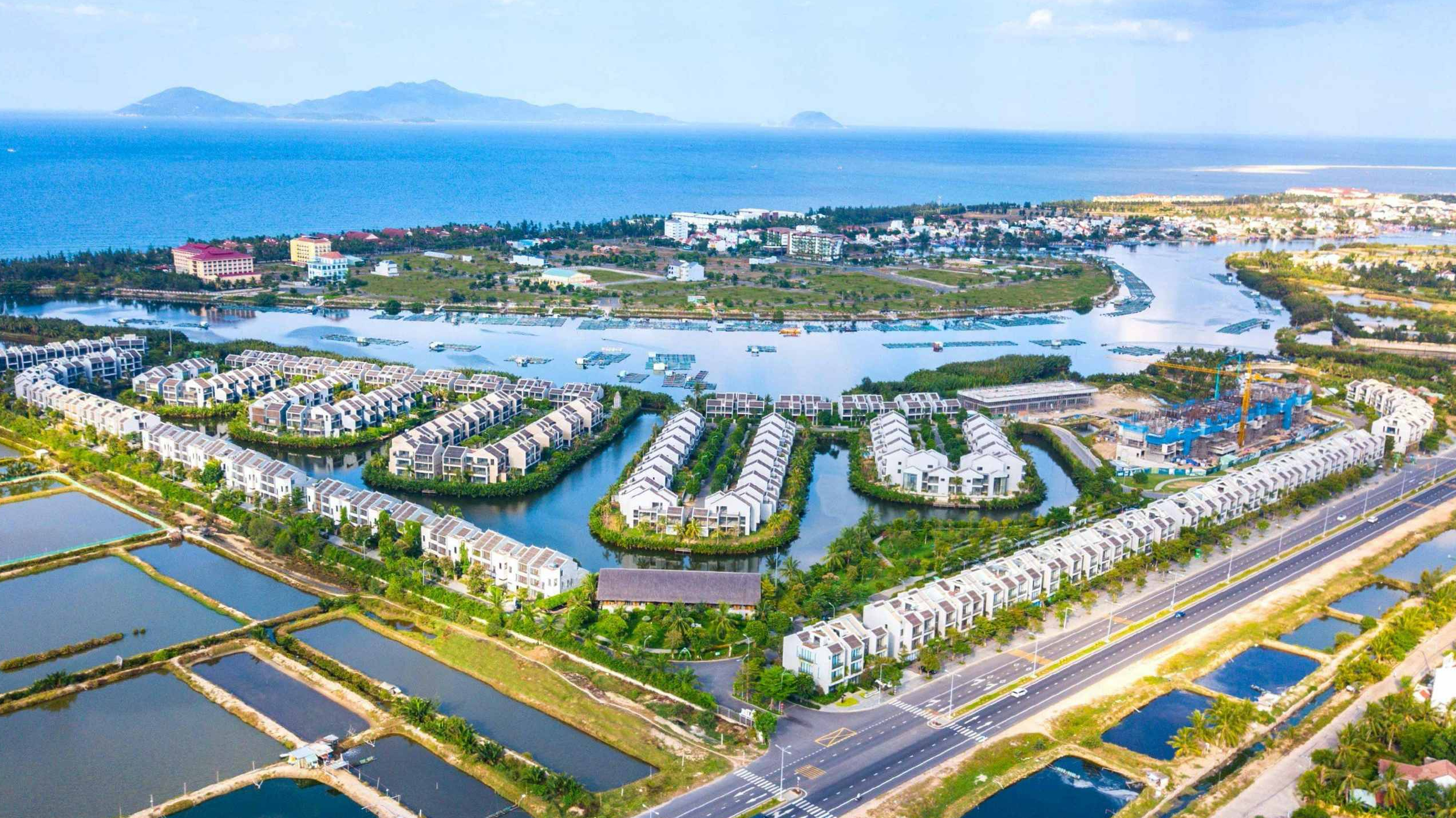 Gặp vướng mắc tại loạt dự án, Tập đoàn Đạt Phương (DPG) 'than' có thể phá sản