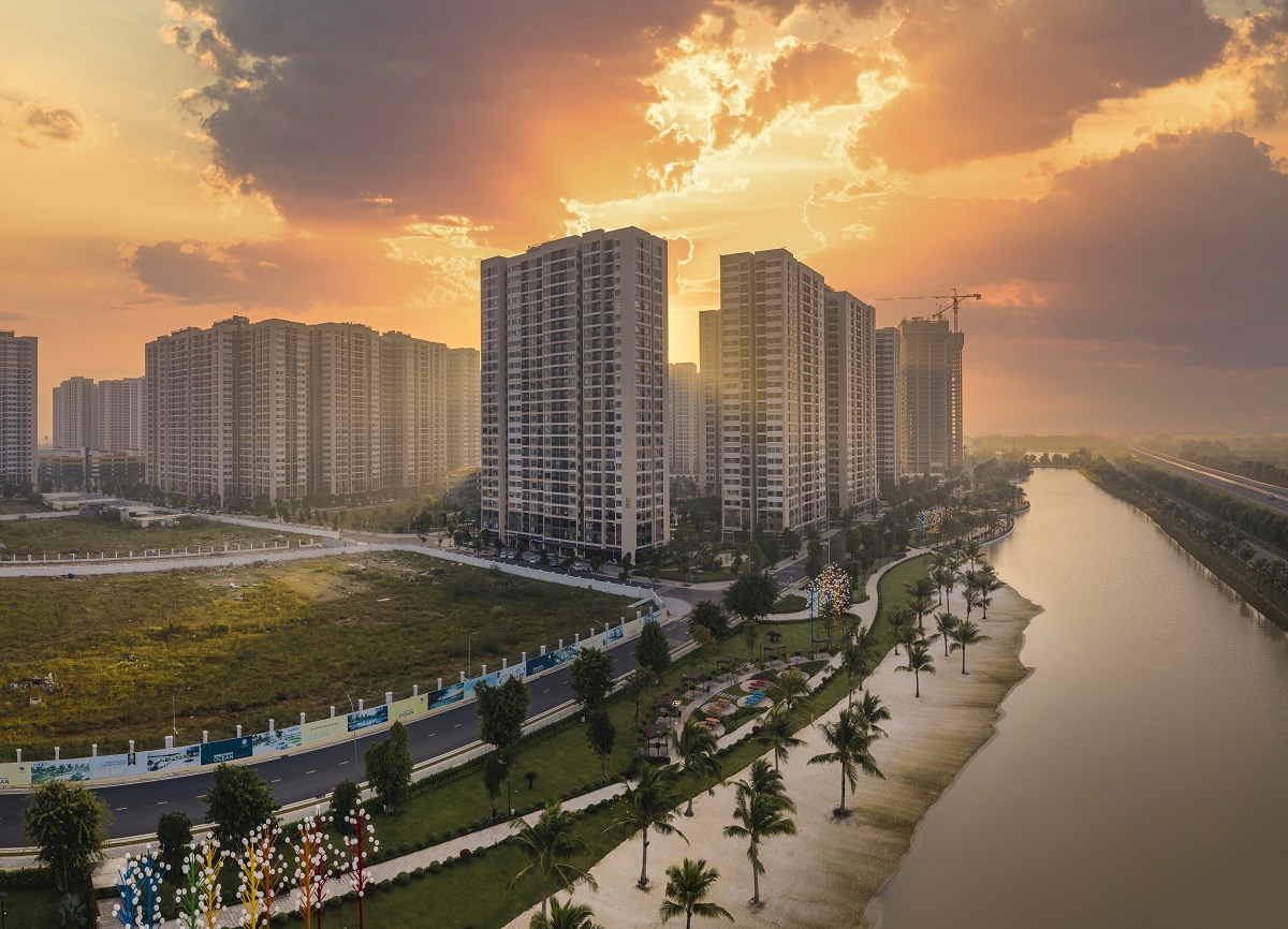 Thực hư chuyện thị trường bất động sản 'sốt' trở lại 2