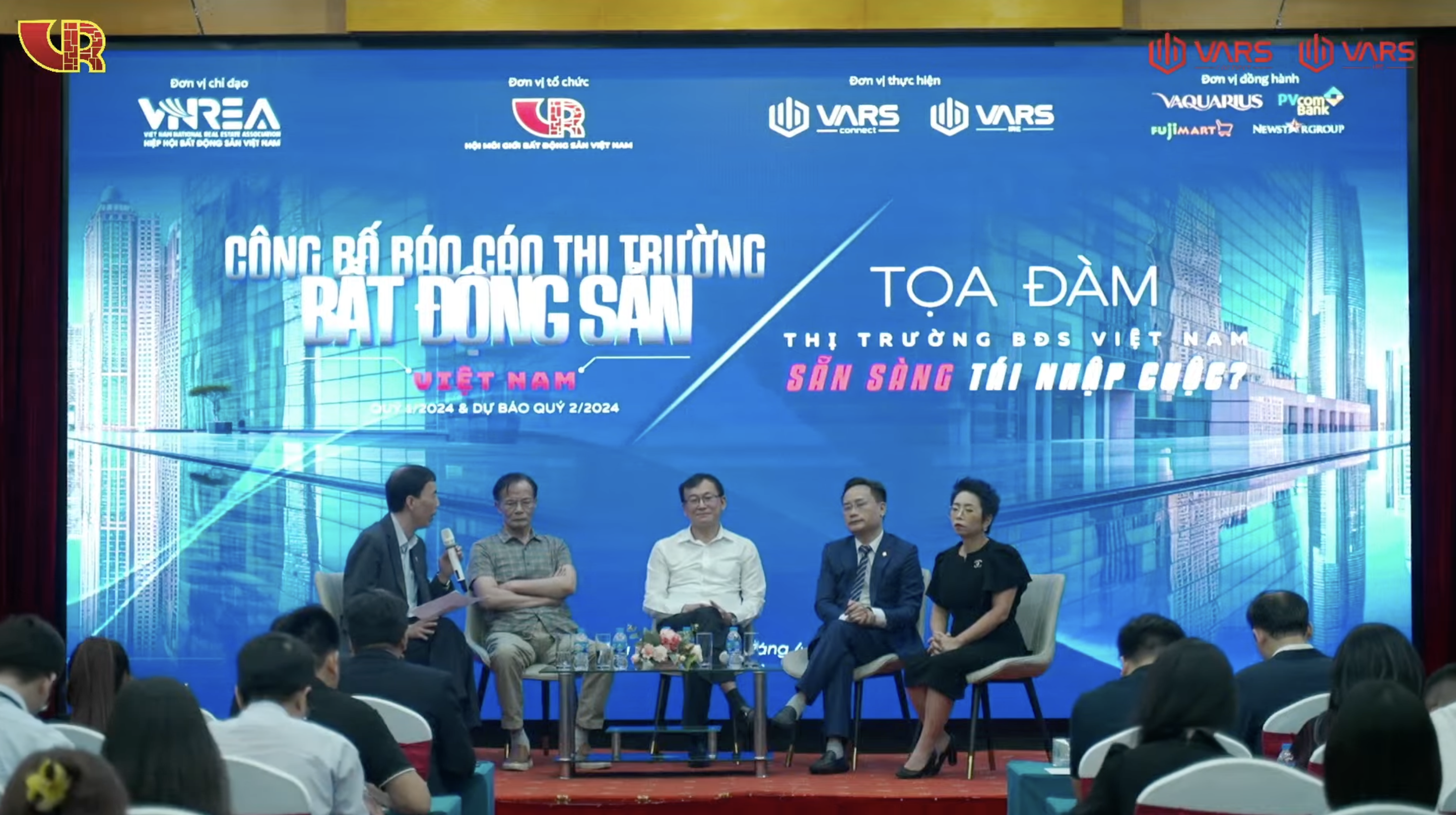 TS. Lê Xuân Nghĩa: Nên quên gói tín dụng 120.000 tỷ đồng hỗ trợ nhà ở xã hội 2