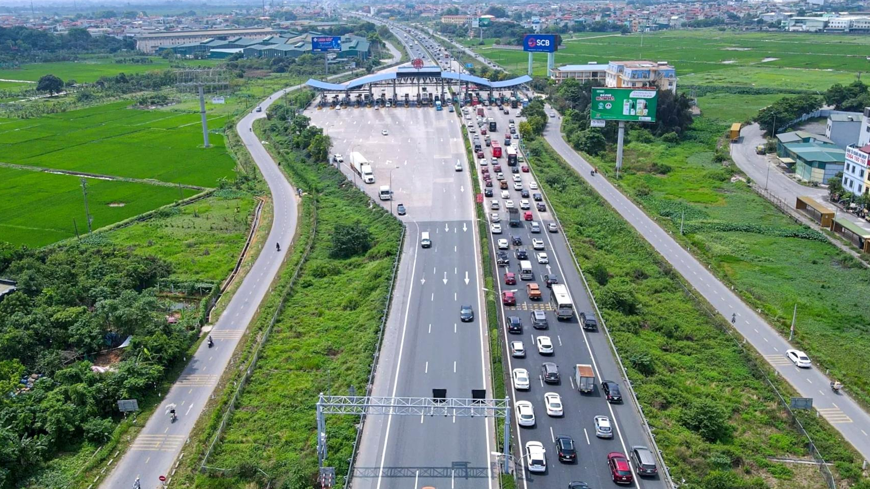 Giao thông Đèo Cả (HHV): Kỳ vọng có nguồn việc lớn từ loạt dự án 'khủng' sắp triển khai