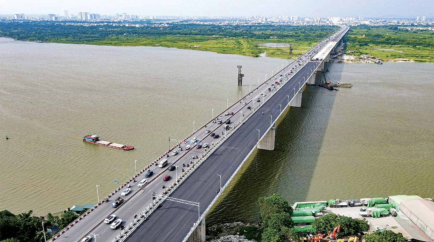 Chân dung Tập đoàn Thuận An có Chủ tịch vừa bị bắt 2