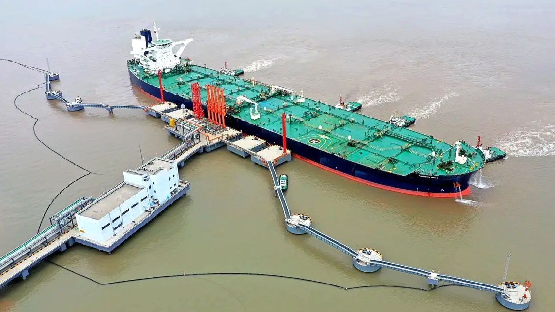 PV Trans (PVT): Lãi quý 1/2024 tăng 33%, muốn tăng vốn điều lệ ngang bằng với PVD hoặc PVS