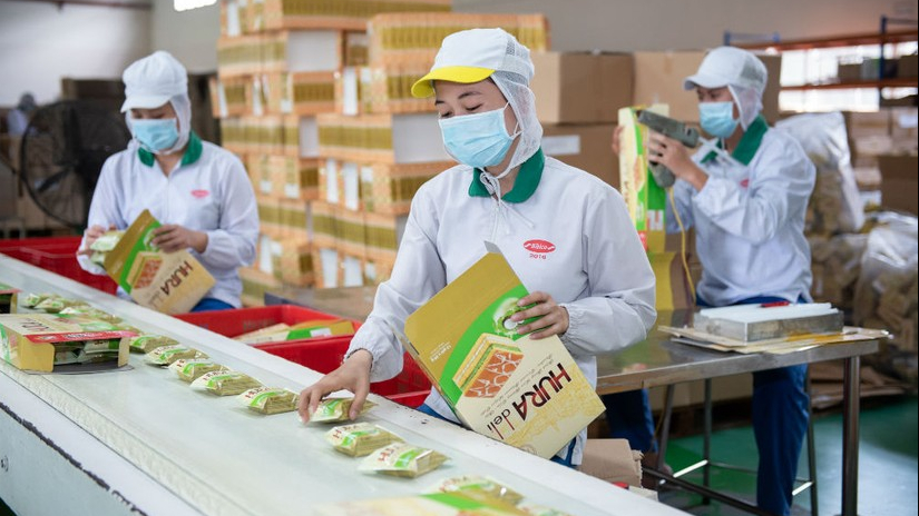 Bánh kẹo Bibica (BBC): Mục tiêu doanh thu cao nhất lịch sử, ước lãi quý 1 tăng gấp 6 lần