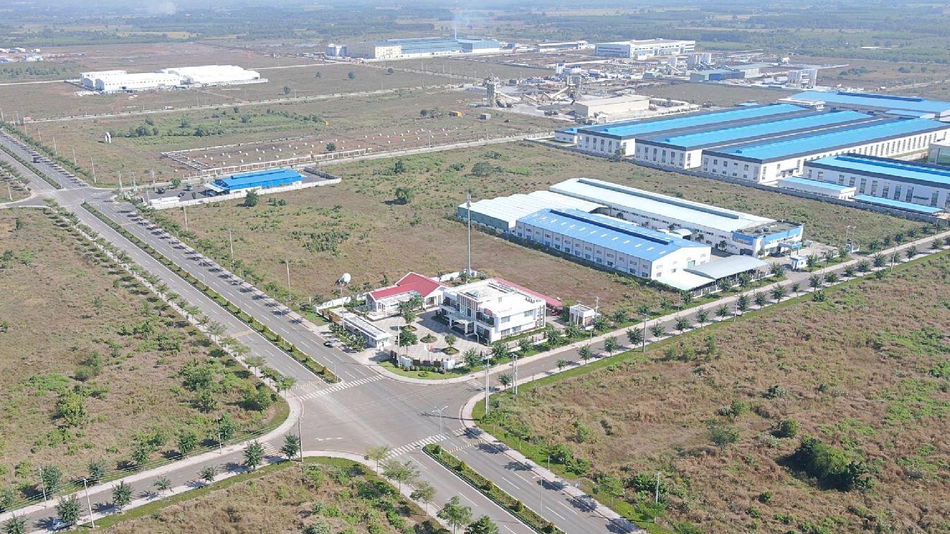 Sonadezi Châu Đức (SZC): Đòn làn sóng FDI cao kỷ lục, lãi ròng quý 1/2024 tăng gấp 5,5 lần