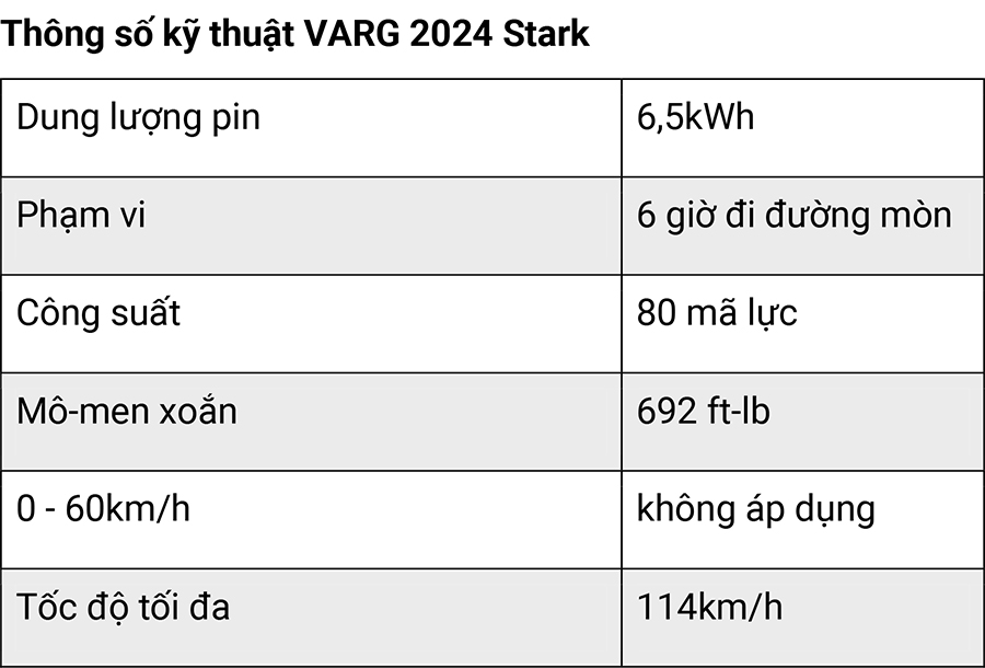 Top 10 mẫu xe máy điện đáng tiền nhất năm 2024 13