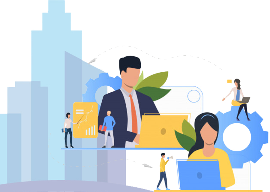 Tình hình thành lập doanh nghiệp tháng 1/2024 qua các con số