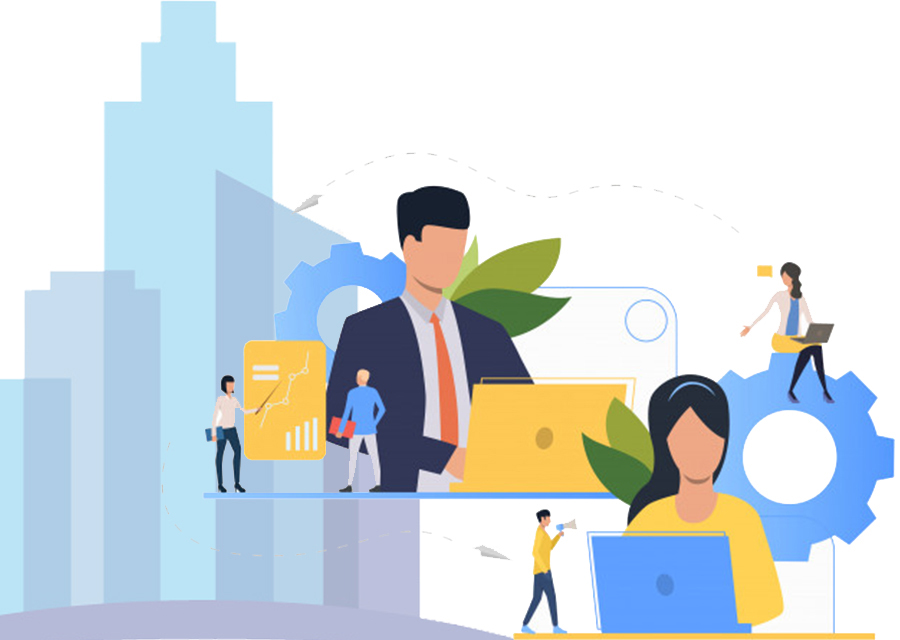 Toàn cảnh tình hình thành lập doanh nghiệp trong 2 tháng đầu năm 2024