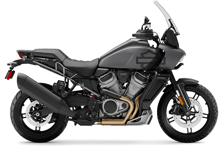 Những mẫu mô tô Harley Davidson 'tuyệt vời nhất' mọi thời đại 14