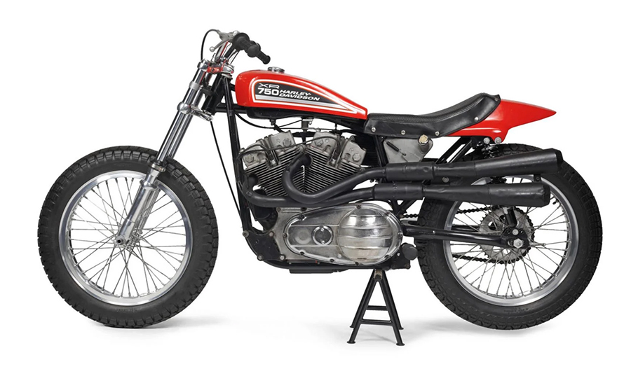 Những mẫu mô tô Harley Davidson 'tuyệt vời nhất' mọi thời đại 25