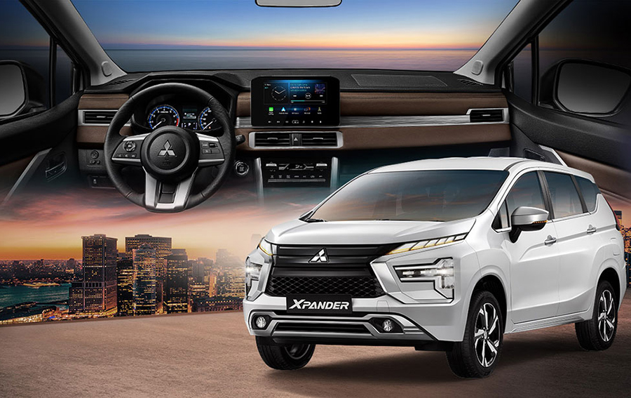 10 mẫu xe ô tô bán chạy nhất Việt Nam tháng 3/2024: Lần đầu góp mặt nhưng Mitsubishi Xforce nhảy hẳn lên vị trí thứ 3