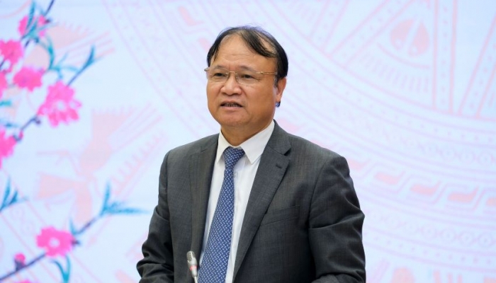 Thứ trưởng Bộ Công Thương Đỗ Thắng Hải bị bắt về tội nhận hối lộ