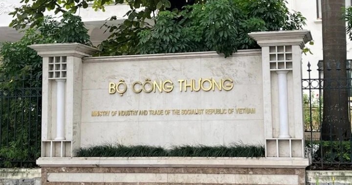 Sau khi ông Đỗ Thắng Hải bị bắt, Bộ Công Thương phân công nhiệm vụ cho 2 Thứ trưởng còn lại như thế nào?