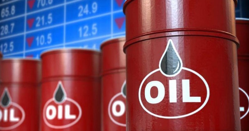 Dầu thô WTI được giao dịch nhiều nhất tại Sở Giao dịch Hàng hóa Việt Nam trong năm 2023