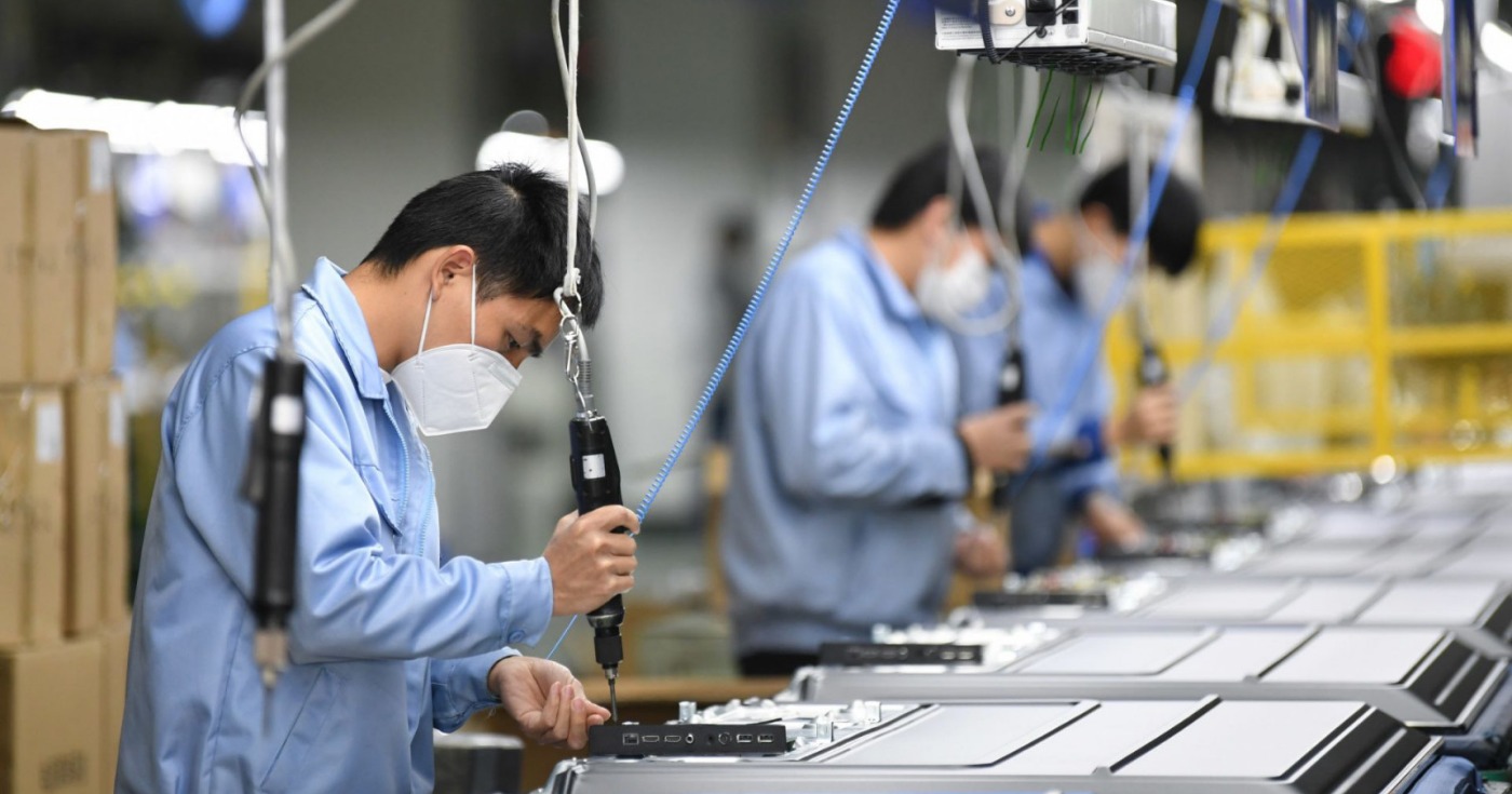 Chính phủ đặt mục tiêu tăng ít nhất 10% số doanh nghiệp gia nhập thị trường trong năm 2024