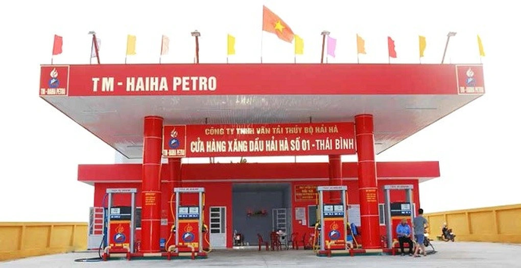 'Ông lớn' xăng dầu Hải Hà Petro bị tước giấy phép kinh doanh