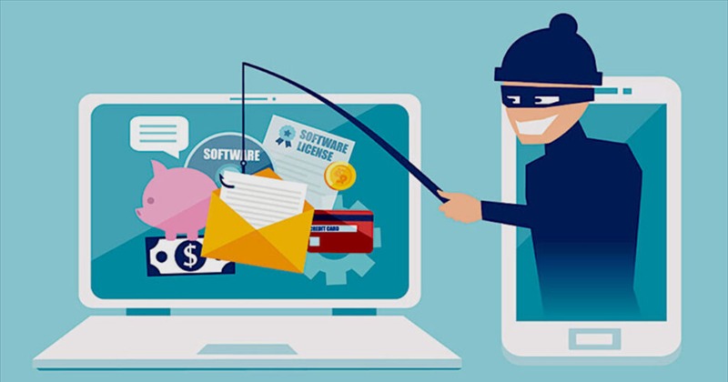 Người dân tại Hà Nội bị lừa đảo trực tuyến hơn 20 tỷ đồng trong nửa tháng đầu năm 2024