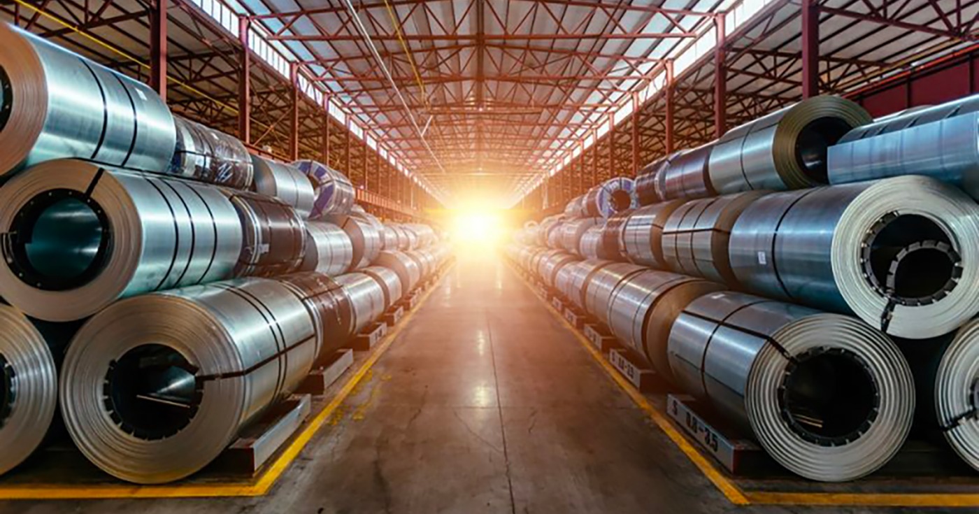 Thoát khỏi 'cơn bĩ cực', ngành thép năm 2024 sẽ thấy ánh sáng?