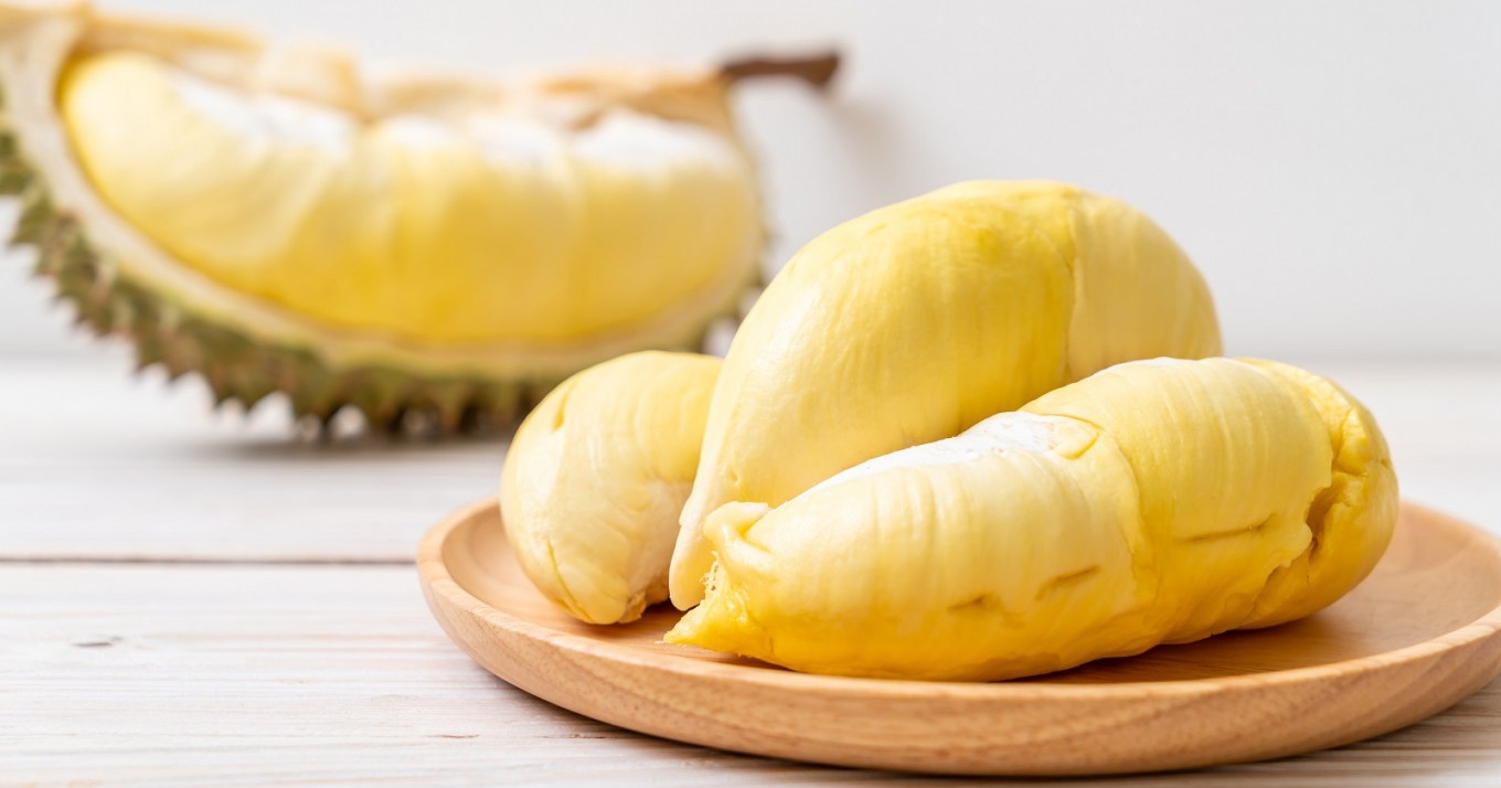 Sầu riêng Việt thần tốc 'đánh chiếm' thị trường tỷ dân Trung Quốc