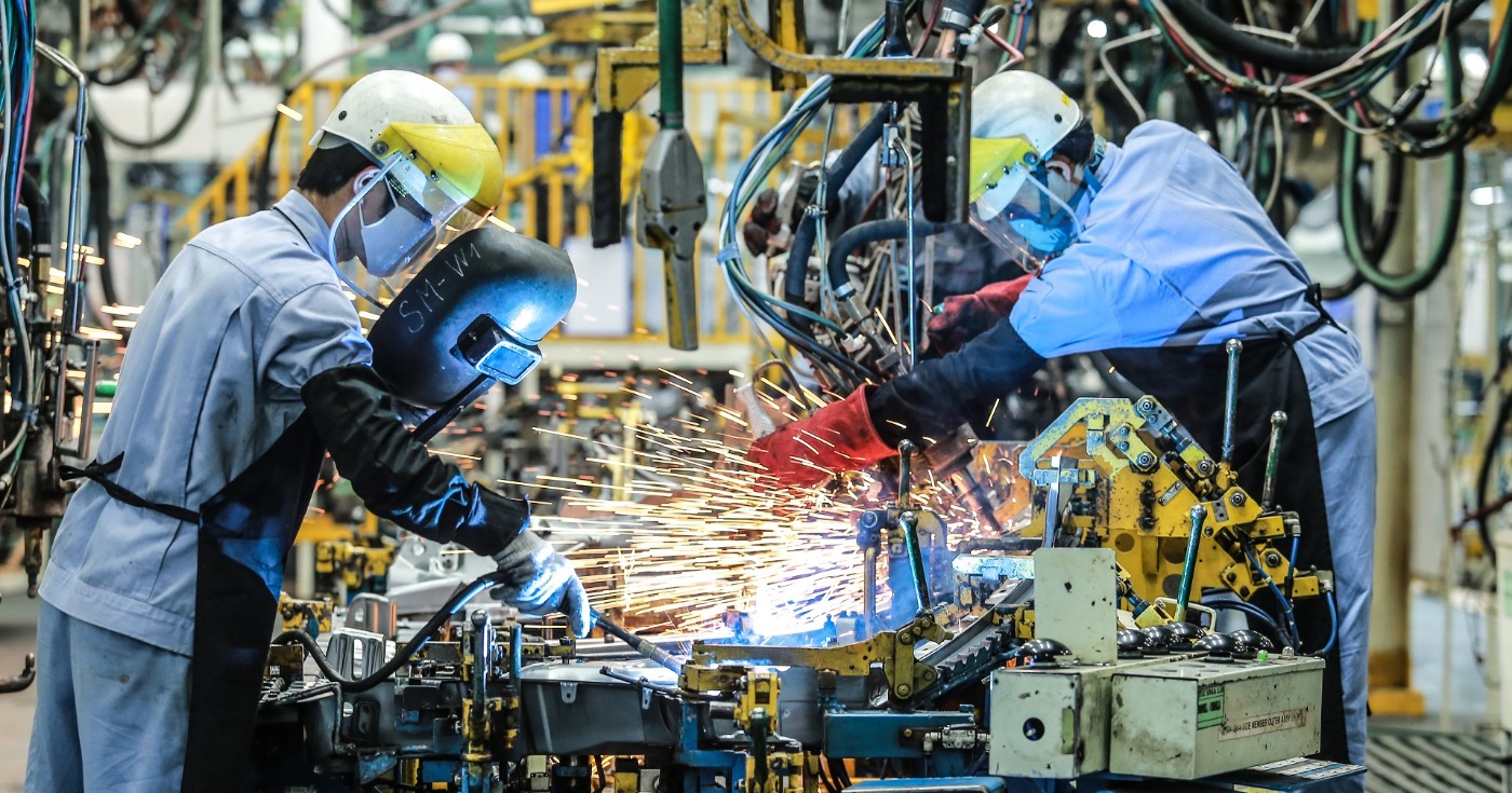 Hơn 13.000 doanh nghiệp gia nhập thị trường trong tháng 1/2024