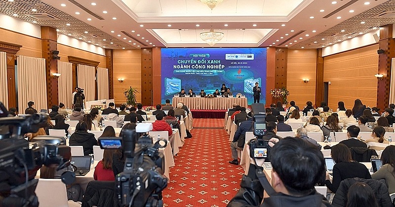 Những thách thức lớn nhất của phát triển điện khí LNG tại Việt Nam