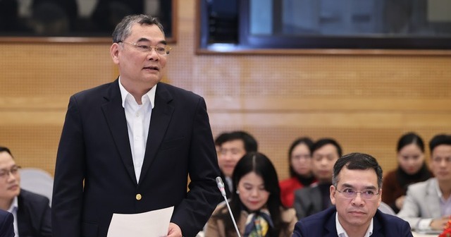 Bộ Công an sẽ có vắc xin điều trị 'virus phát tán biến thể' nâng giá thiết bị điện khiến giá điện tăng