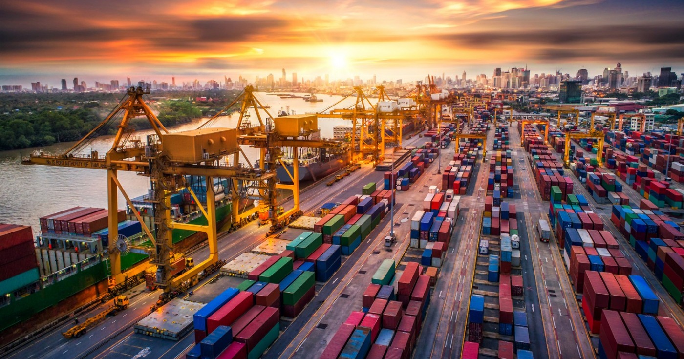 Chi phí logistics nông sản quá cao, Việt Nam cần làm gì?