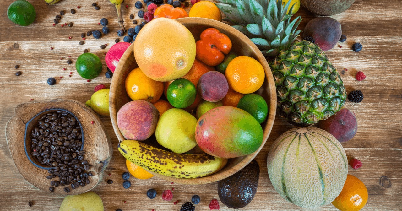 Tháng 1/2024, trị giá xuất khẩu hoa quả Việt Nam tăng hơn 100% so với cùng kỳ