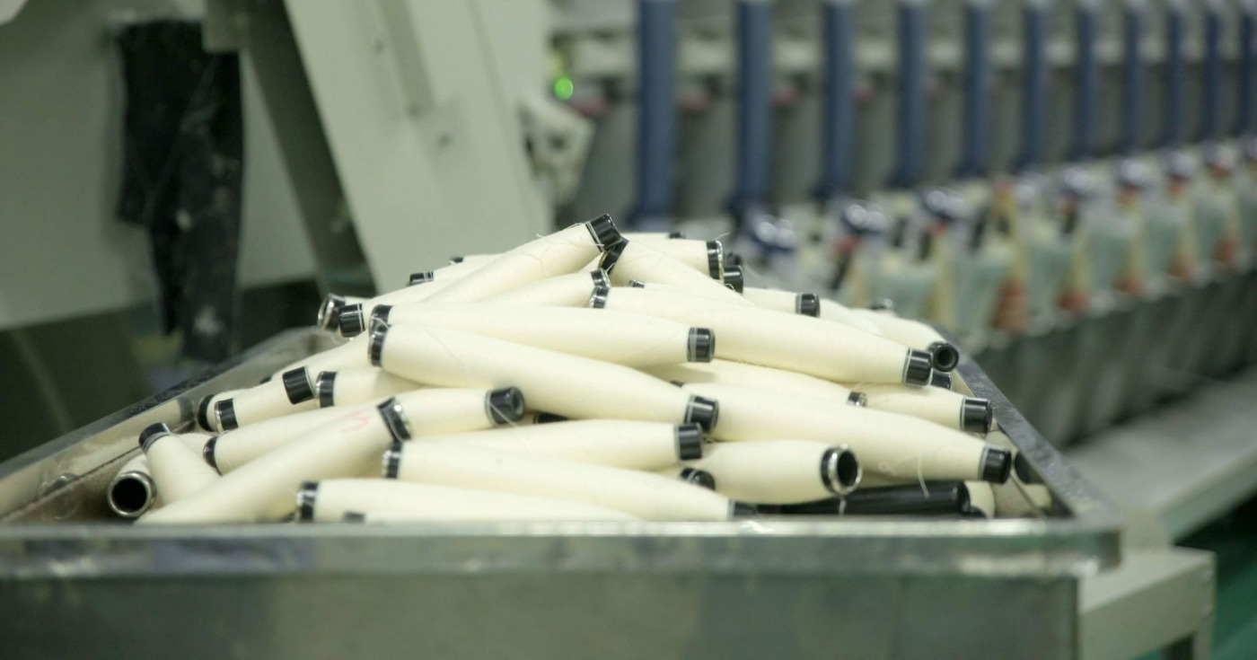 Khó khăn bủa vây ngành xơ sợi Việt Nam