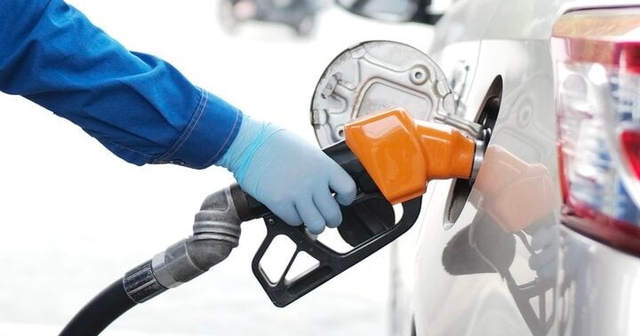 Hết năm 2023, số dư quỹ bình ổn giá xăng dầu đạt hơn 6.500 tỷ đồng