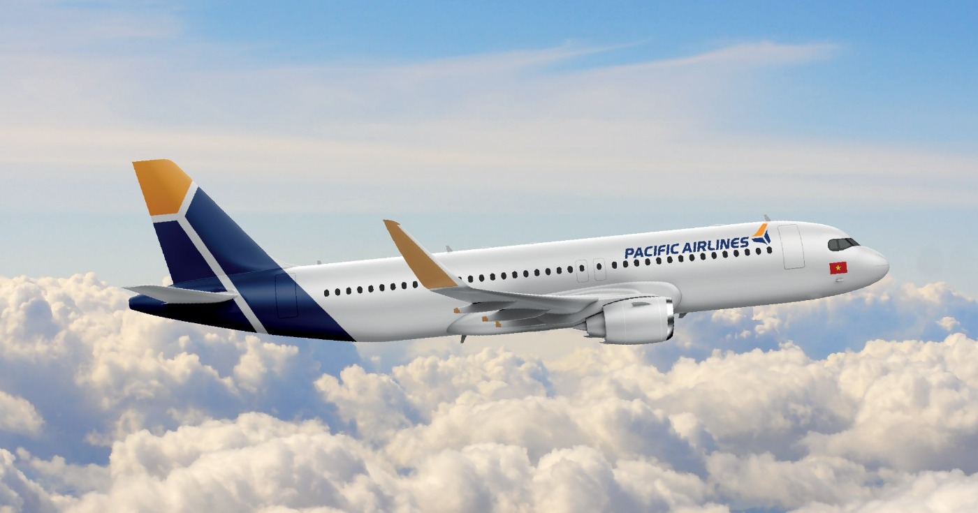 Tạm dừng bay, Pacific Airlines hoàn trả lượt cất hạ cánh không sử dụng