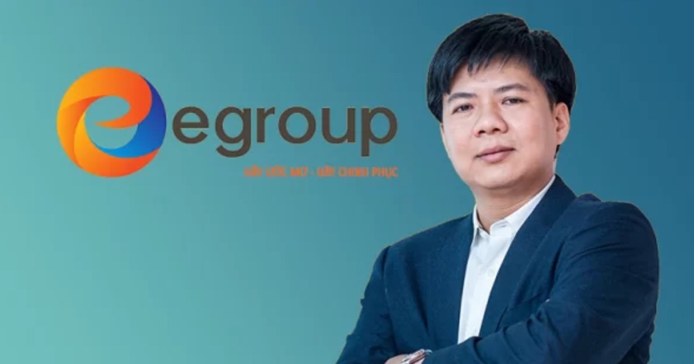 Shark Thủy bị bắt, ai sẽ là người điều hành Tập đoàn Egroup?