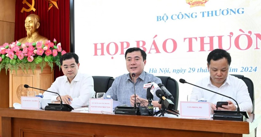 Bộ Công Thương khẳng định năm nay sẽ không thiếu điện