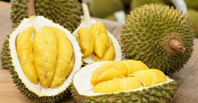 Sầu riêng Việt chính thức soán ngôi Thái Lan, chiếm 57% thị phần tại Trung Quốc