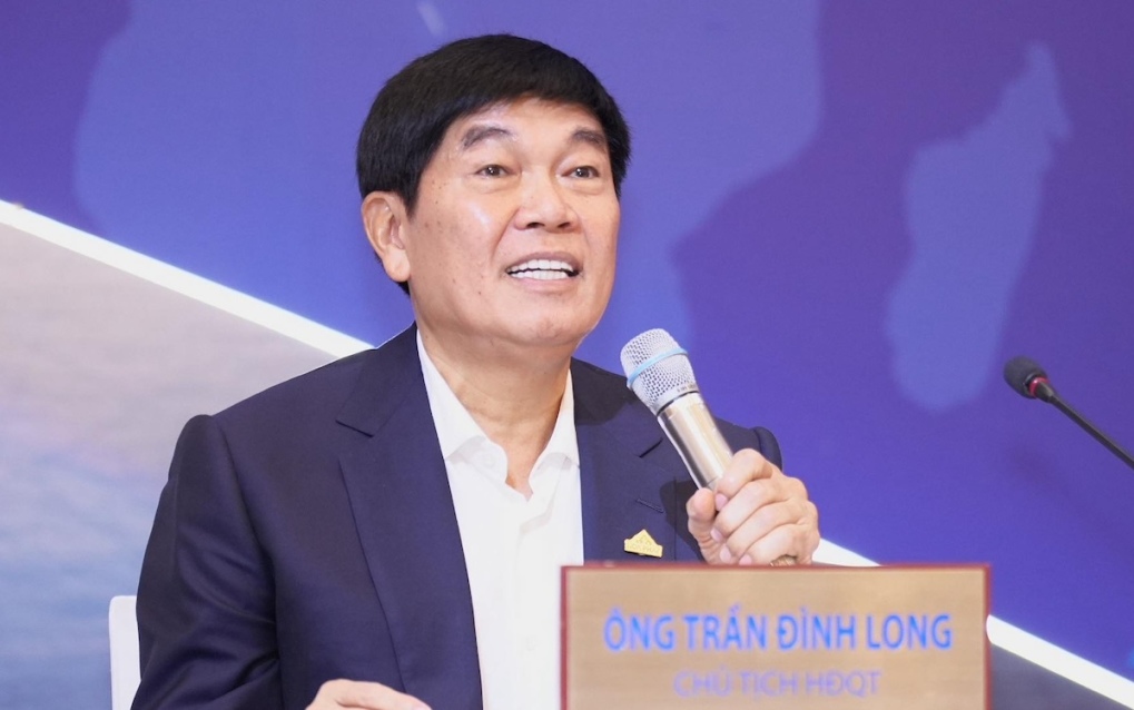 Chủ tịch Hoà Phát: Sản xuất 6,7 triệu tấn thép HRC nhưng nhập khẩu tới 9,6 tấn, tại sao không kiện bán phá giá? 2