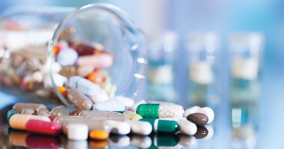 Nhức nhối tình trạng thuốc không rõ nguồn gốc