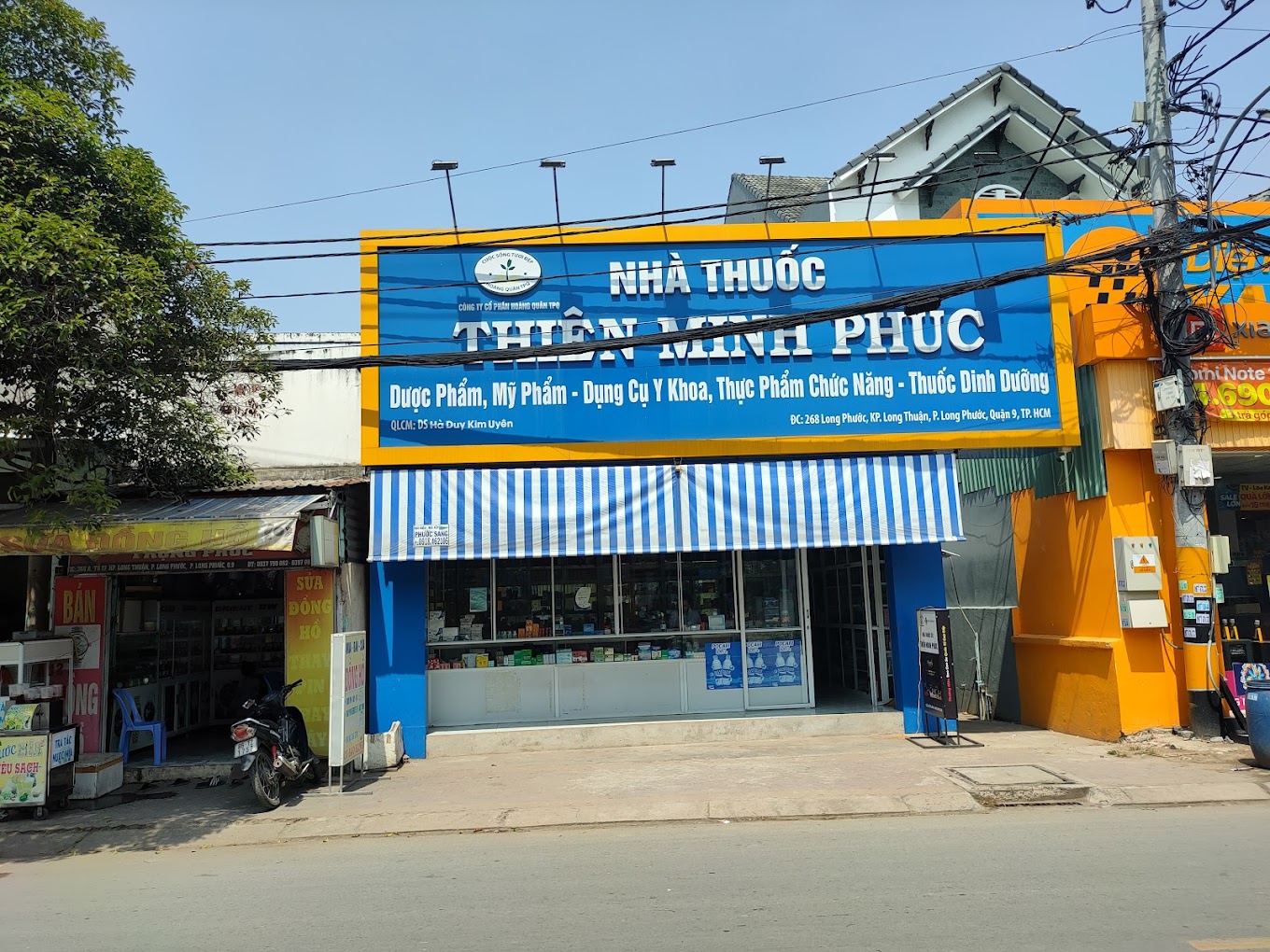 Nhức nhối tình trạng thuốc không rõ nguồn gốc 2