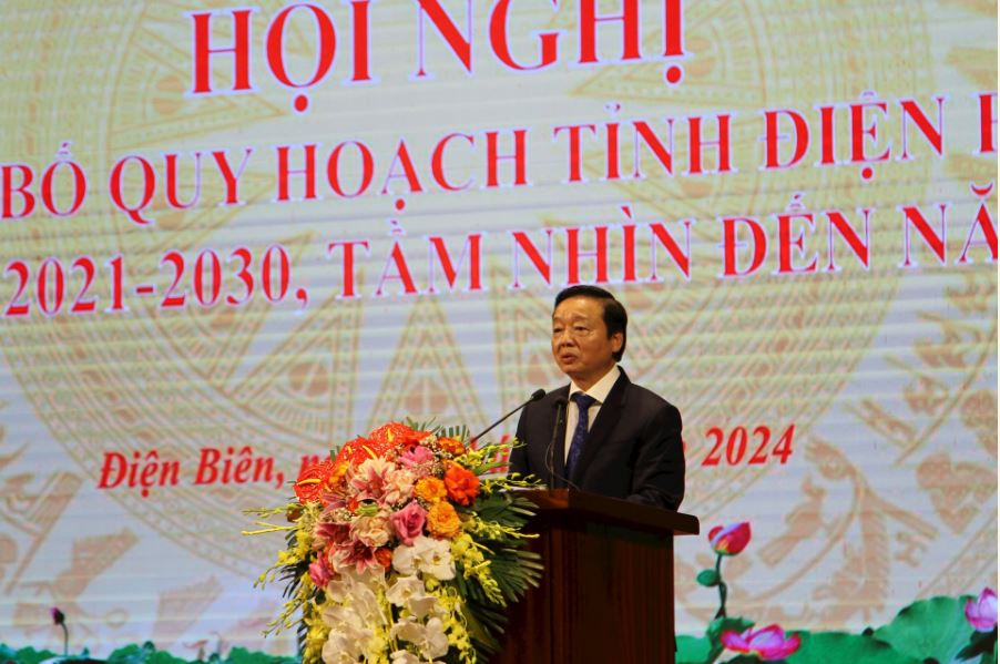 Điện Biên quyết tâm đưa du lịch trở thành ngành kinh tế mũi nhọn