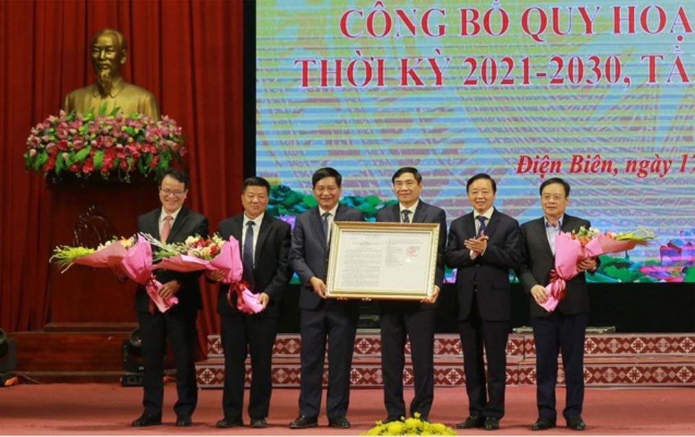 Điện Biên quyết tâm đưa du lịch trở thành ngành kinh tế mũi nhọn 2
