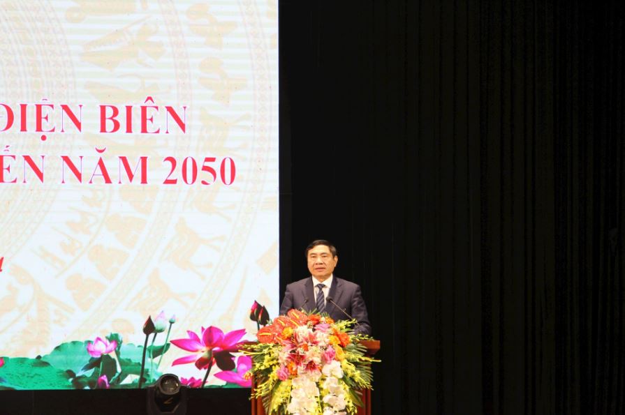 Điện Biên quyết tâm đưa du lịch trở thành ngành kinh tế mũi nhọn 3