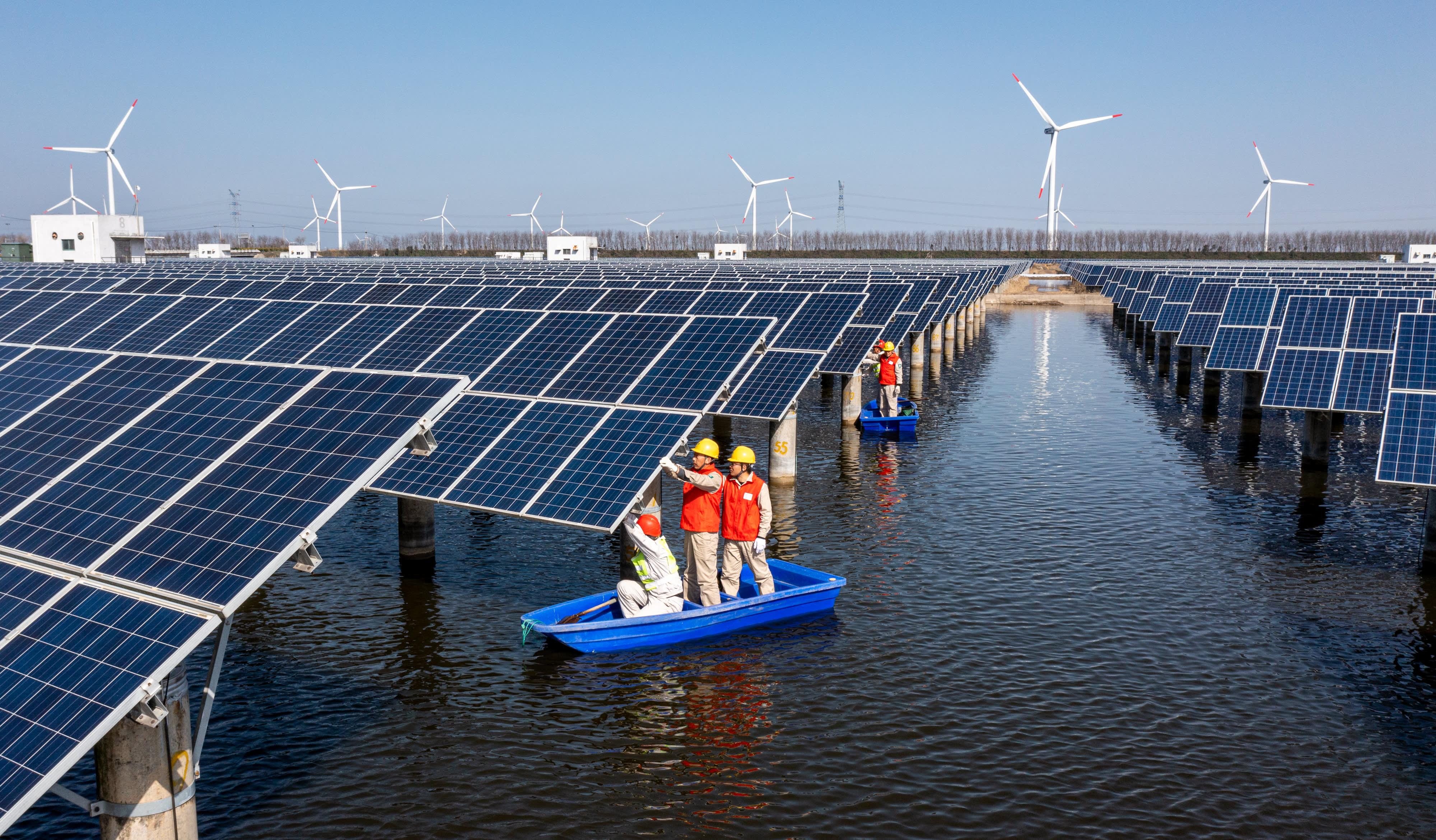 Thế giới mong đợi gì ở COP28? 9