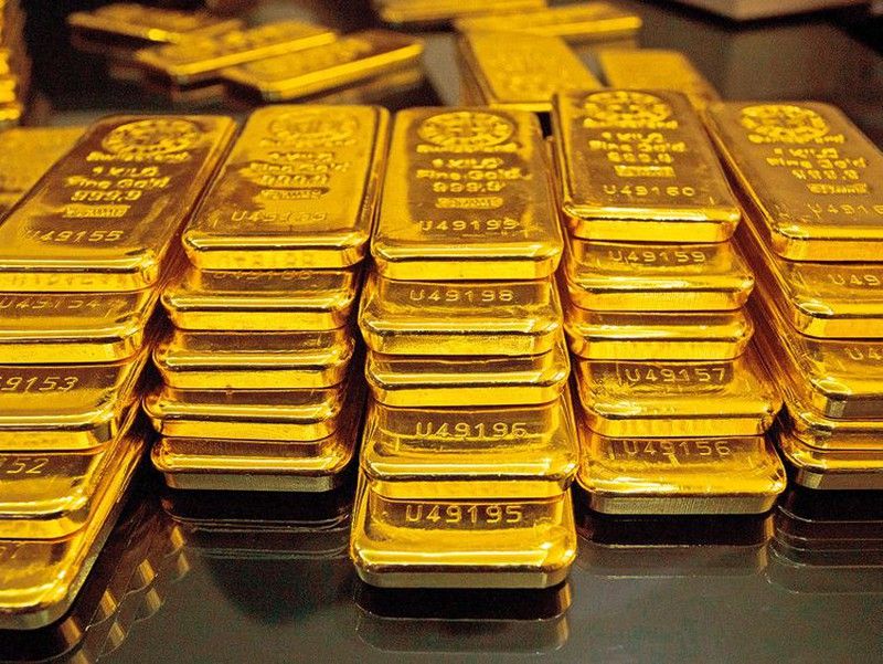 Tin tưởng Fed không tăng thêm lãi suất, giá vàng thế giới và trong nước rủ nhau đi lên