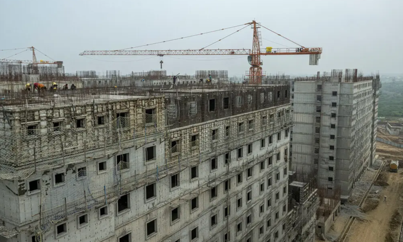 Quốc gia châu Á được ví như 'Trung Quốc thu nhỏ', tương lai thành công xưởng mới của thế giới 2