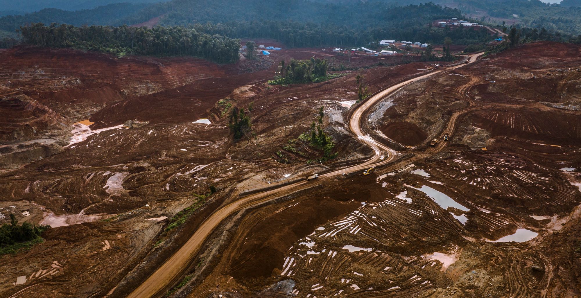 Quốc gia Đông Nam Á sở hữu 'kho báu' quan trọng làm pin xe điện, đặt cược sẽ giúp thay đổi vận mệnh đất nước