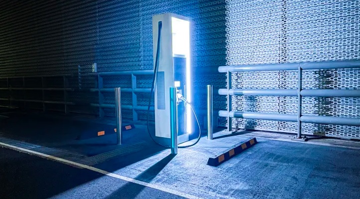 Cơn sốt xe điện nguội dần